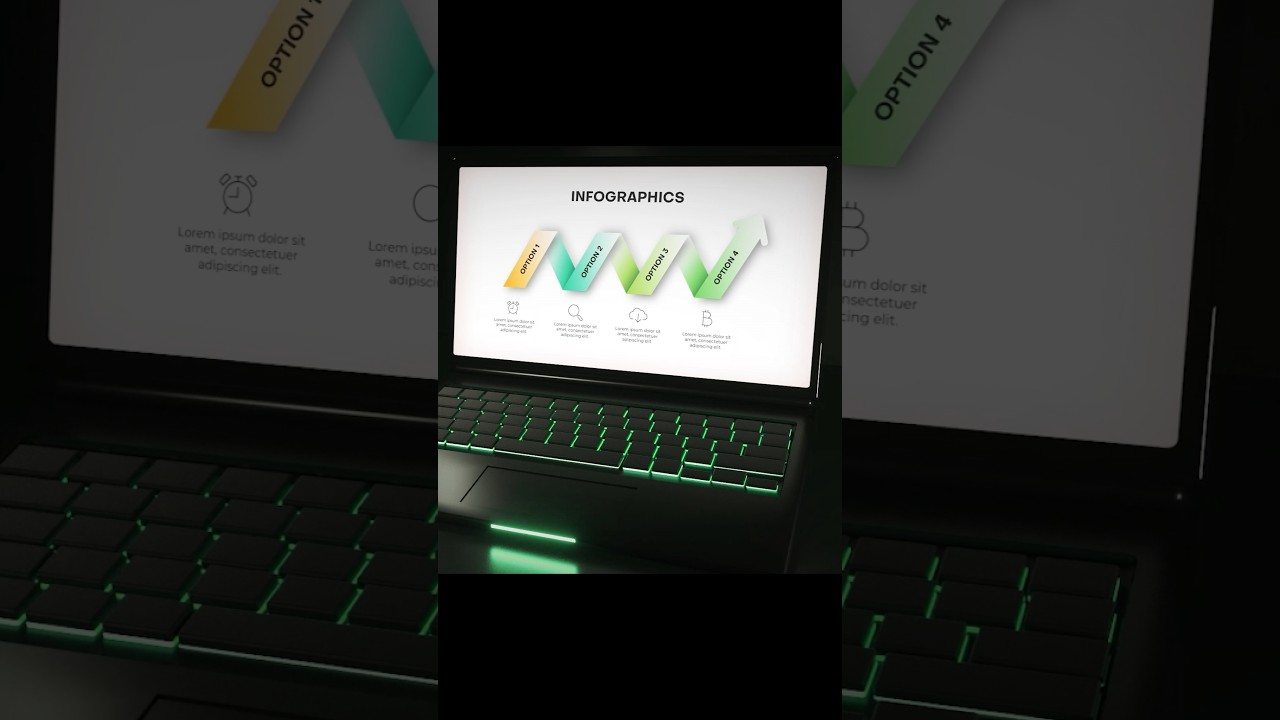 373 The Link To Download All The Templates Is In The Bio ✨️ #powerpoint #presentation #tutorial #ppt