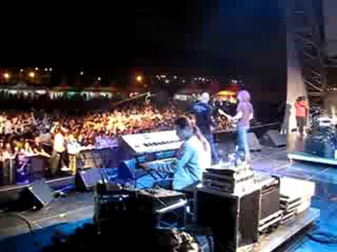 Infected Mushroom - Riders on The Storm @ Seoul - South Korea 2008