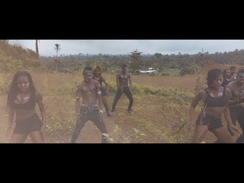 Dj Zoumanto Feat. Daphne & Metuschelah - Trop Parler Tue ( Clip Officiel)