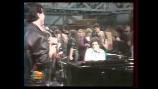 "la bonne musique" par michel berger et compagnie - 1980