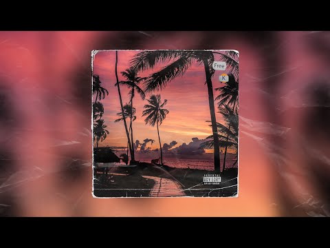 MACE x Guè Pequeno x Izi x Bryson Tiller Type beat "Leave me alone" (Prod. Kelyan)