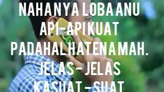 Download lagu Story wa sedih bahasa sunda mp3