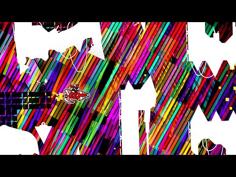 (Extreme Demon) ''Broken Signal'' 100% by Grax | Geometry Dash