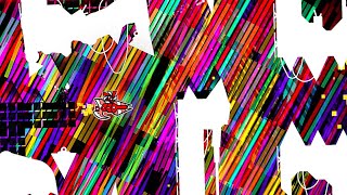 Cover art for broken signal