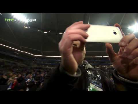 Dominik L. aus Oberhausen | Stadion Gelsenkirchen 11.12.2013 | FC Schalke 04 vs FC Basel 1893