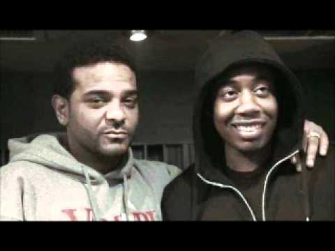 Show Off Ft. Trav - Jim Jones