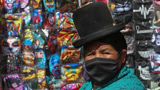 Bolivia: los aymaras piden más apoyo del Estado para preservar la lengua