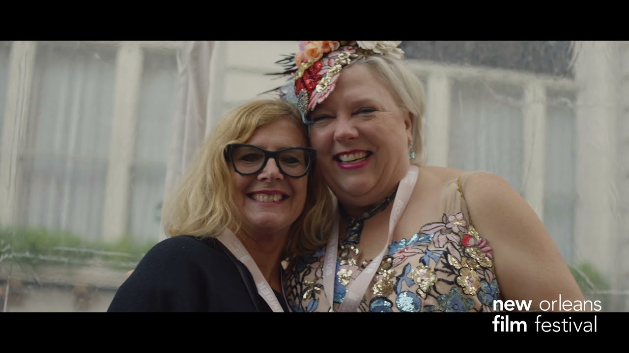 New Orleans Film Festival