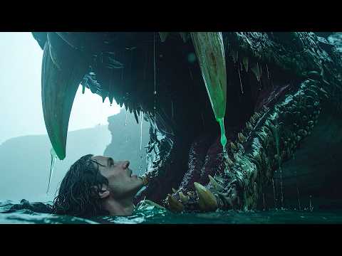 The Binding of Loki - Dark Nordic Music (Official Music Video)