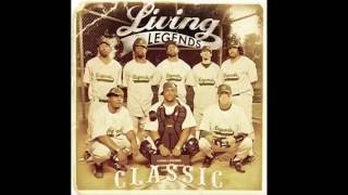 Living Legends - Classic [Full Album]