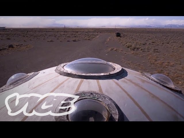 Vidéo Prononciation de ufo en Anglais