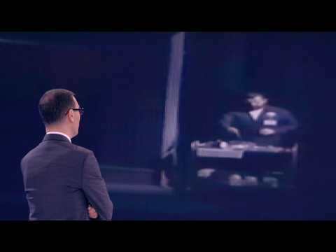 Highlights, E Diell, Gezim Myshketa