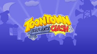 Cover art for TTCC Pacesetter Lobby Theme