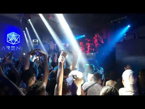 Closing - HardArena FinalAct - l'Arena Toulouse