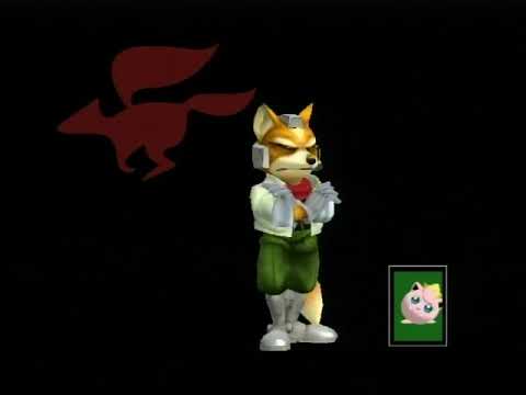 Longhorn Weekly 92 WR2 - Dragon (Fox) vs Palaver (Jigglypuff)