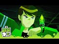 Ben 10 Ultimate Alien Episode In Hindi Ben 10 In Hindi