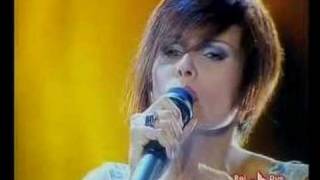 Silvia Mezzanotte - La voce del silenzio