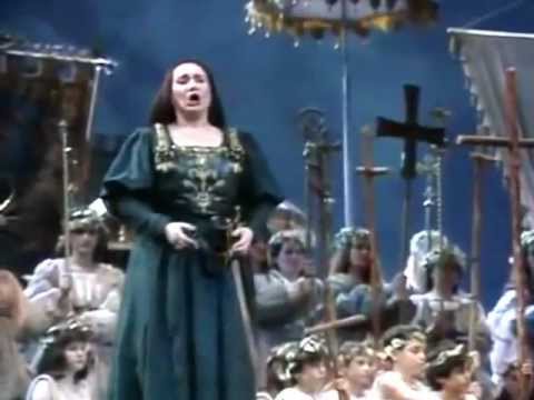 OPERA "ATTILA" Verdi (COMPLETE 1:54hrs) CHERYL STUDER and SAMUEL RAMEY a.o. (INFO)