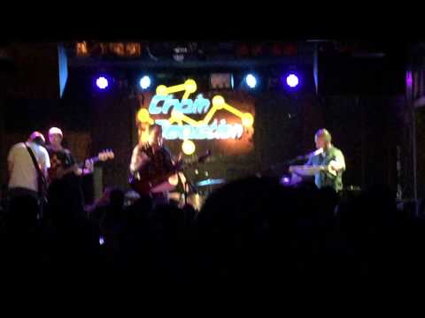 Mae - Summertime live at Chain Reaction in Anaheim CA The Everglow 10 Year Anniversary Tour