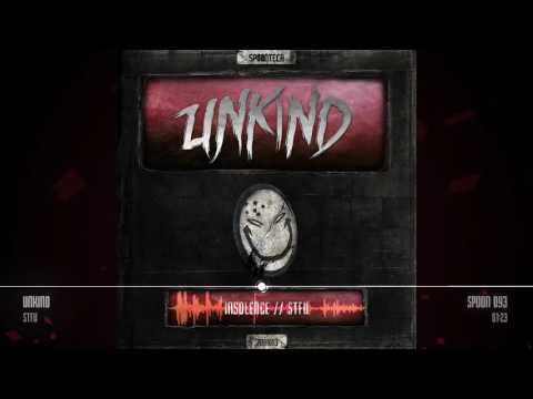 Unkind - STFU [SPOON 093]
