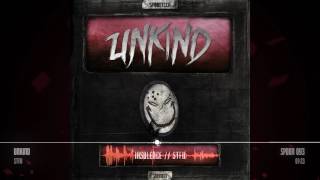 Unkind - STFU [SPOON 093]