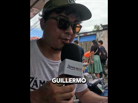 Un saludo para ti 🤞