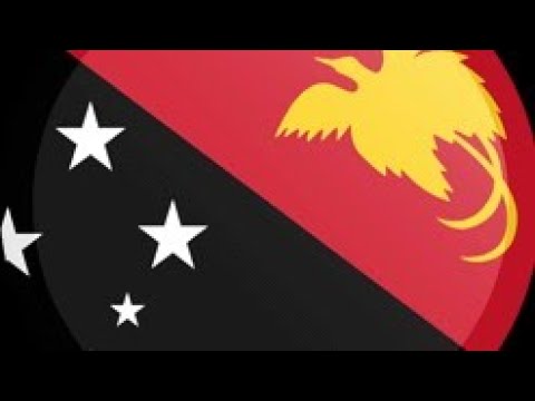 Awi Morobe - Yung D Ft. Sowex & Dr Wiz (PNG Music Viral)