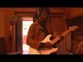 Amani Burnham I Wanna Know Official Studio Video