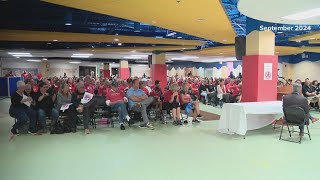 Westerville changes policy to allow religious instruction during school day