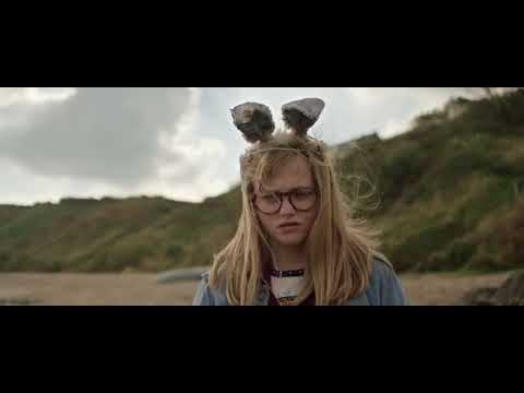 I Kill Giants 2018 English hd