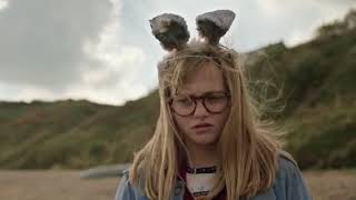 I Kill Giants 2018 English hd