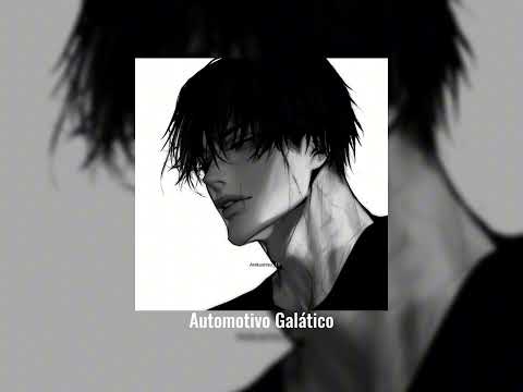 Automotivo Galatico - Bibi Babydoll (super slowed & reverb & bass boosted)