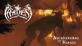 Hades Almighty - Awakening of Kings (lyric video)