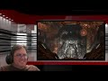 WHAT DOOM GUY THINKS IF DOOM GUY TALKED REACTION