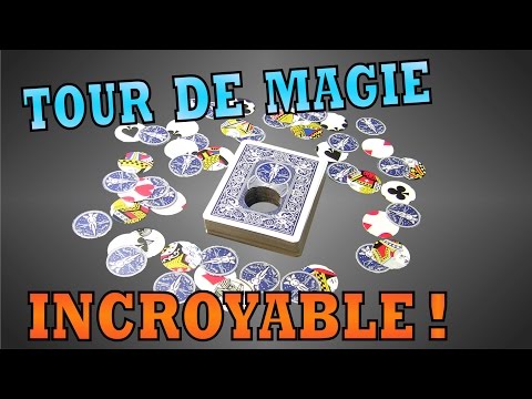 TOUR SPÉCIAL 1 000 ABONNÉS ! Le (W)hole Deck (Marc Arthur)
