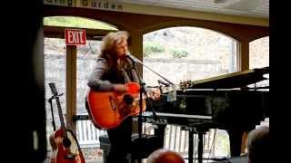 Tift Merritt - Wayfaring Stranger - Ringwood Library