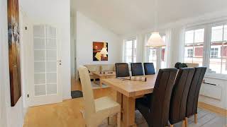 Holiday home Aabenraa with Sauna 259 - Aabenraa - Denmark