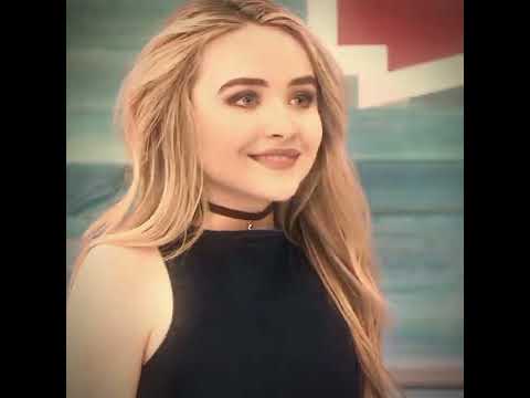 Sabrina iconica #sabrinacarpenter #soyluna #soyluna4 #edit