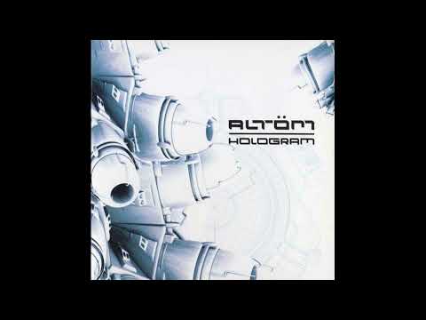 Altom - Hologram (2002) PSY TRANCE