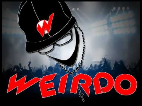 DaWeirdo-Turn Up ft Jodie Joe