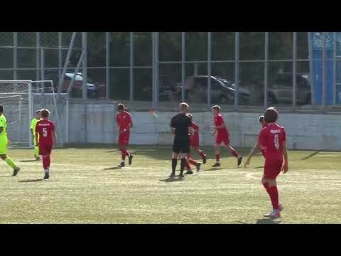 23.09.2023 REZUMAT AF Radu Rebeja-LIMPS - CS Real Succes 4-0