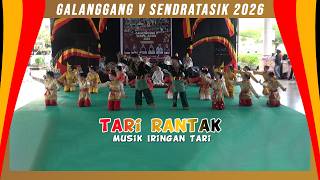Download lagu TARI RANTAK - Musik Iringan Tari ➡️ GALANGGANG V SENDRATASIK UNP th 2026 mp3 Download lagu TARI RANTAK - Musik Iringan Tari ➡️ GALANGGANG V SENDRATASIK UNP th 2026 mp3