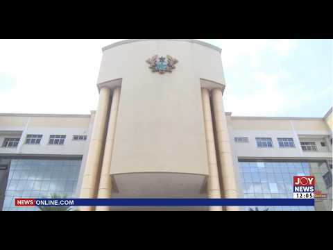 13 suspects linked to 2020, 2024 election violence still at large | JoyNews Desk | 25-08-2026