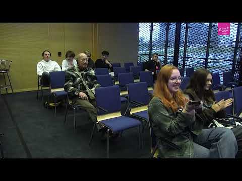 8. ŚFN Katowice: Jak działa Wielki Zderzacz Hadronów