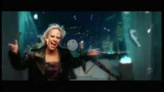 Da Buzz - Let Me Love You