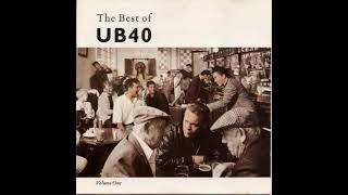 UB40 - The Earth Dies Screaming