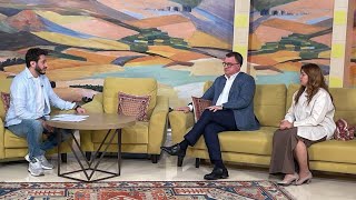 «Կրթությունը Ռուսաստանում․ Գյումրի - 2024»
