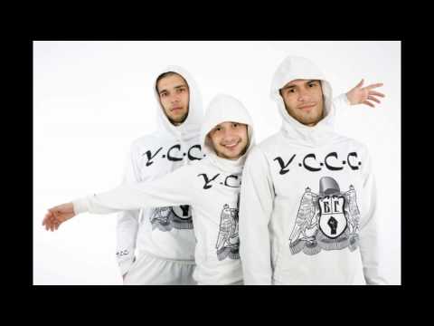 Y C C C ( lil Garjo , Vallyora i Pepe Shitz ) - Смях на крясъци 2014