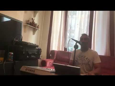 Gipsy SLAVO joj mamo dik tu pro cave 2018