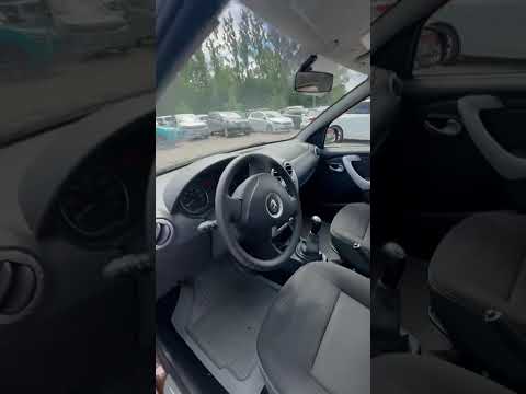 фото renault sandero stepway i 0